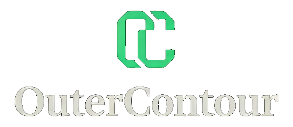 OuterContour AI mark